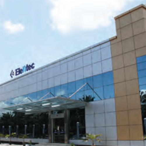 Elentec India Pvt. Ltd.